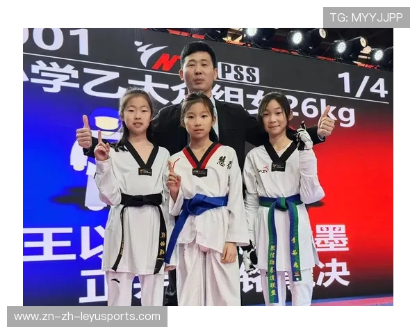 跆拳道联盟加强青少年比赛组织与志愿服务体系，跆拳道比赛青年组 年龄