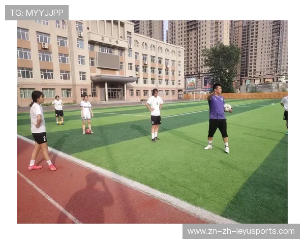 2026年足球青训教师继续教育项目第5期报名启动，足球青训试训报名
